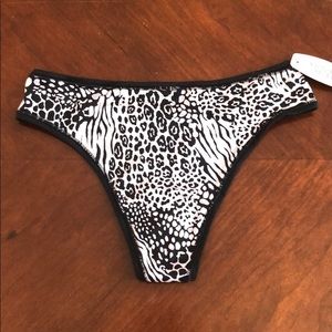 Victoria’s Secret thong Size small